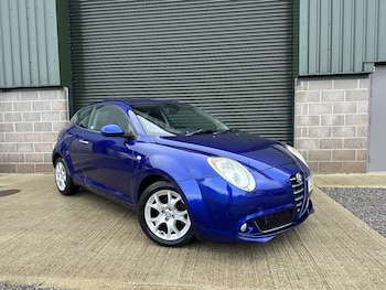 2010 - 1.3 JTDM Lusso 3-Door