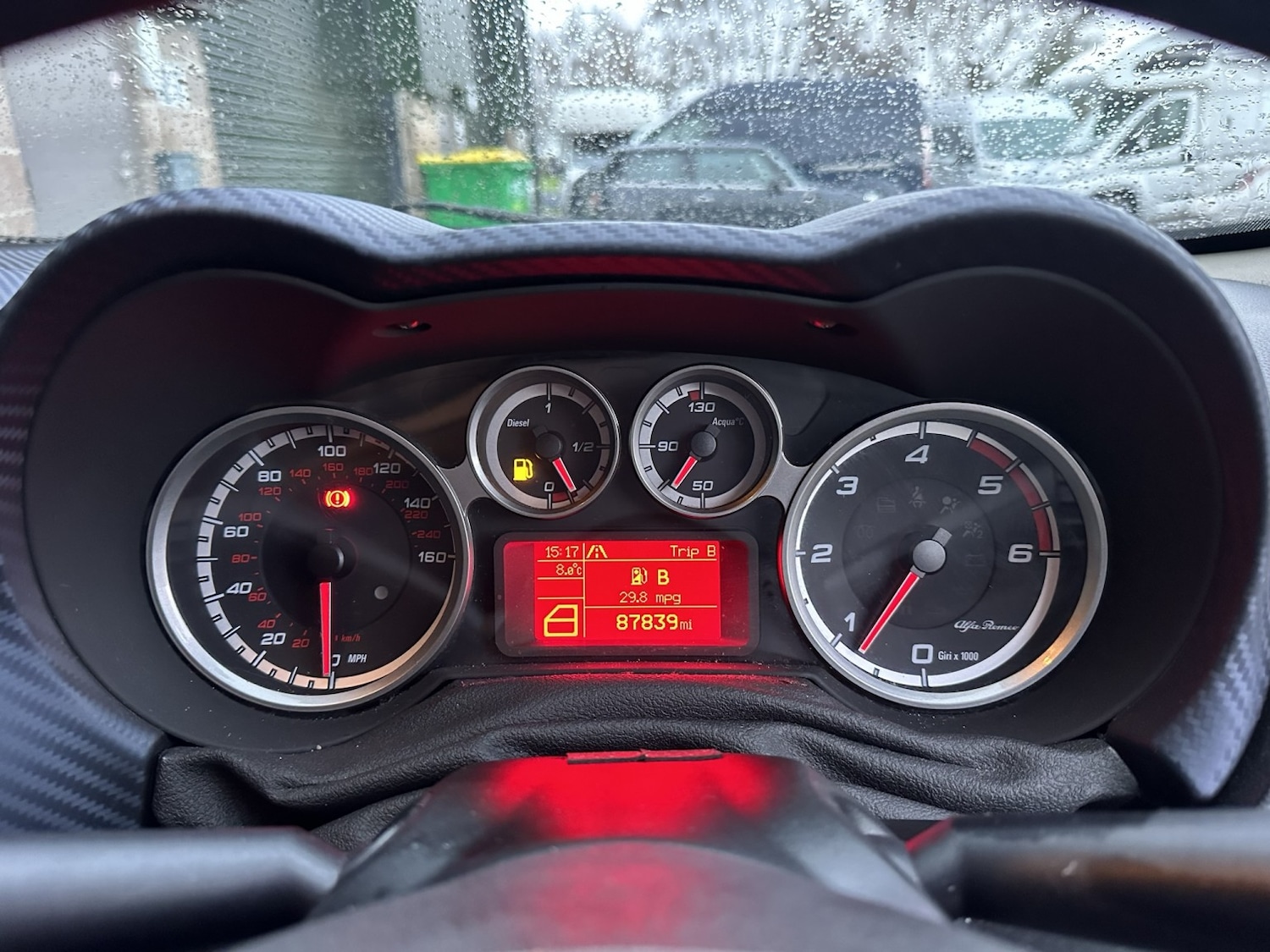 Used Alfa Romeo MiTo 2010 for sale - 76830395: Photo 2