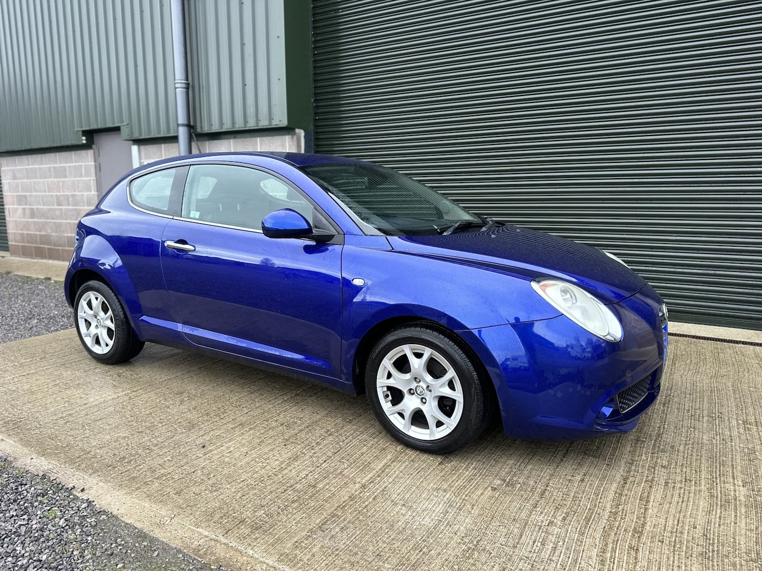 Used Alfa Romeo MiTo 2010 for sale - 76830395: Photo 20