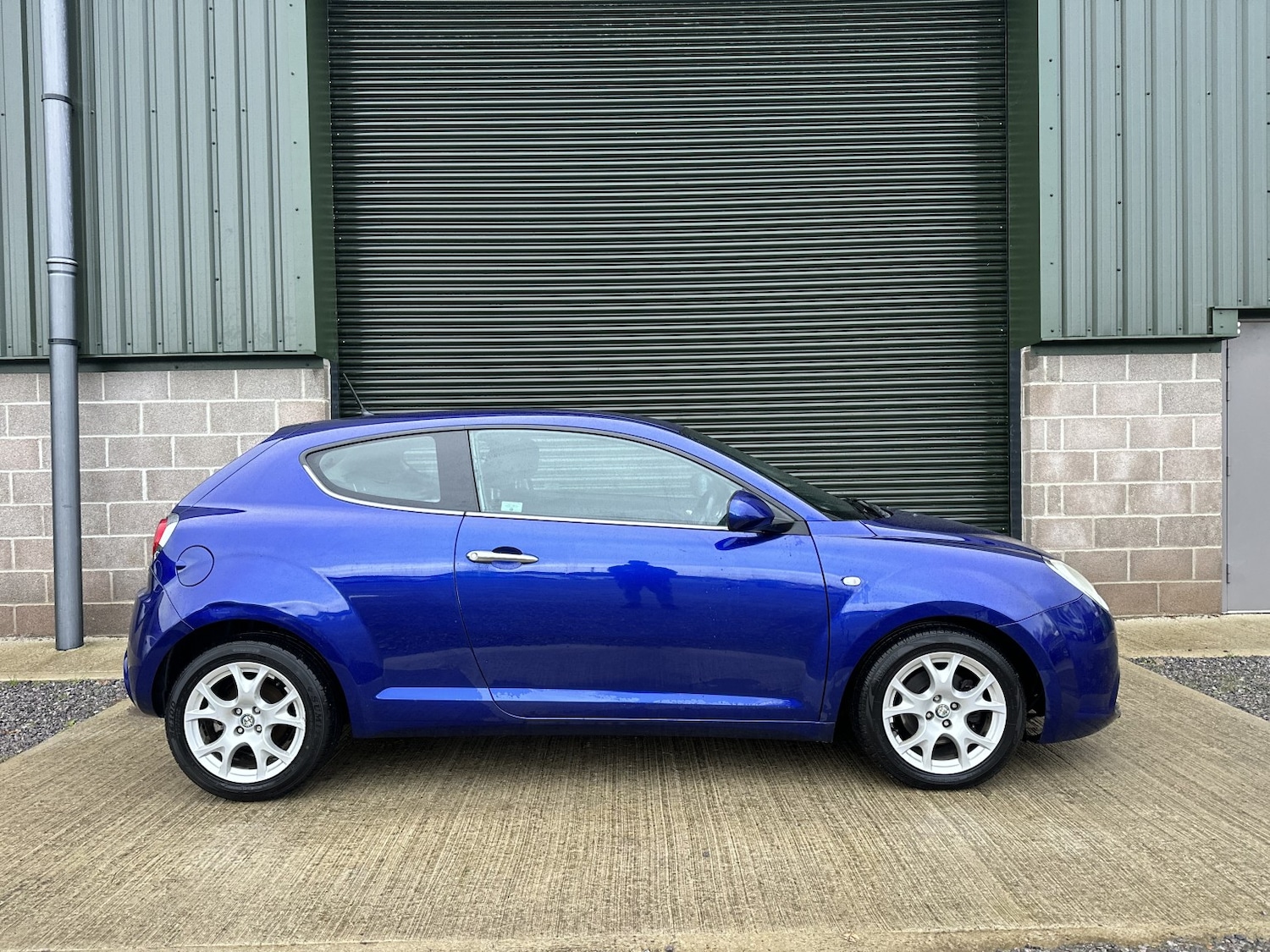 Used Alfa Romeo MiTo 2010 for sale - 76830395: Photo 21