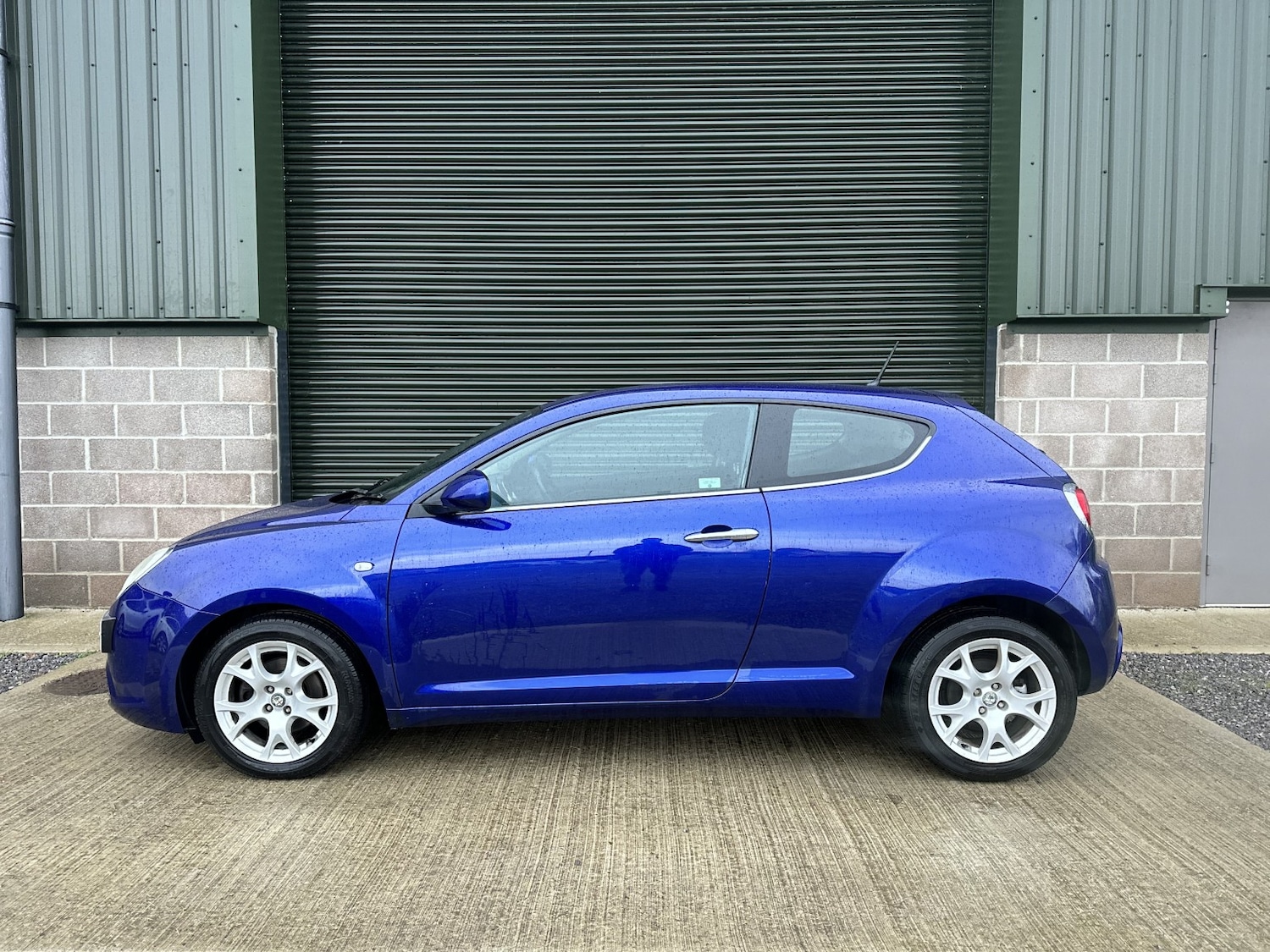 Used Alfa Romeo MiTo 2010 for sale - 76830395: Photo 28