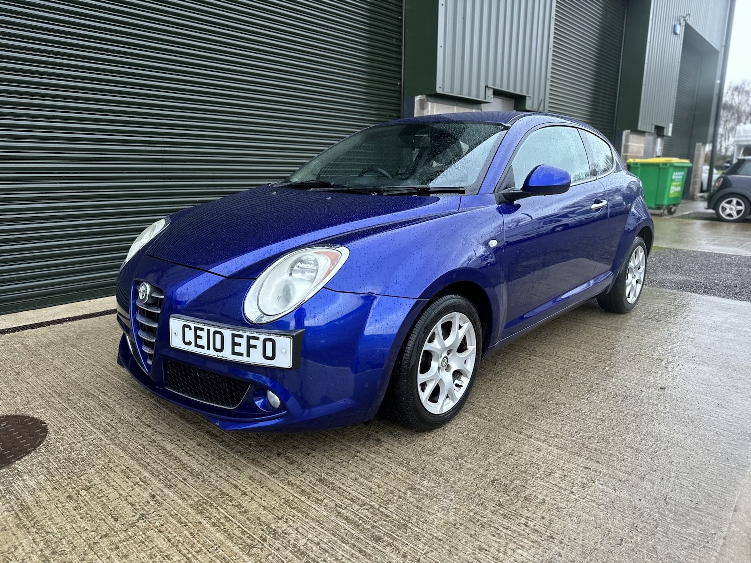 Used Alfa Romeo MiTo 2010 for sale - 76830395: Photo 29