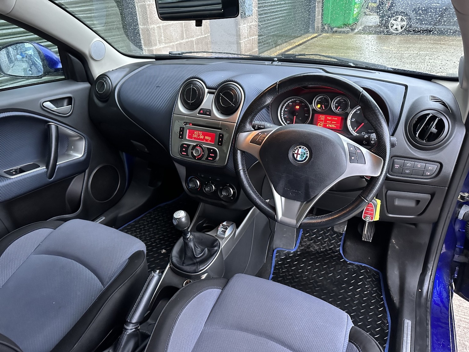 Used Alfa Romeo MiTo 2010 for sale - 76830395: Photo 3