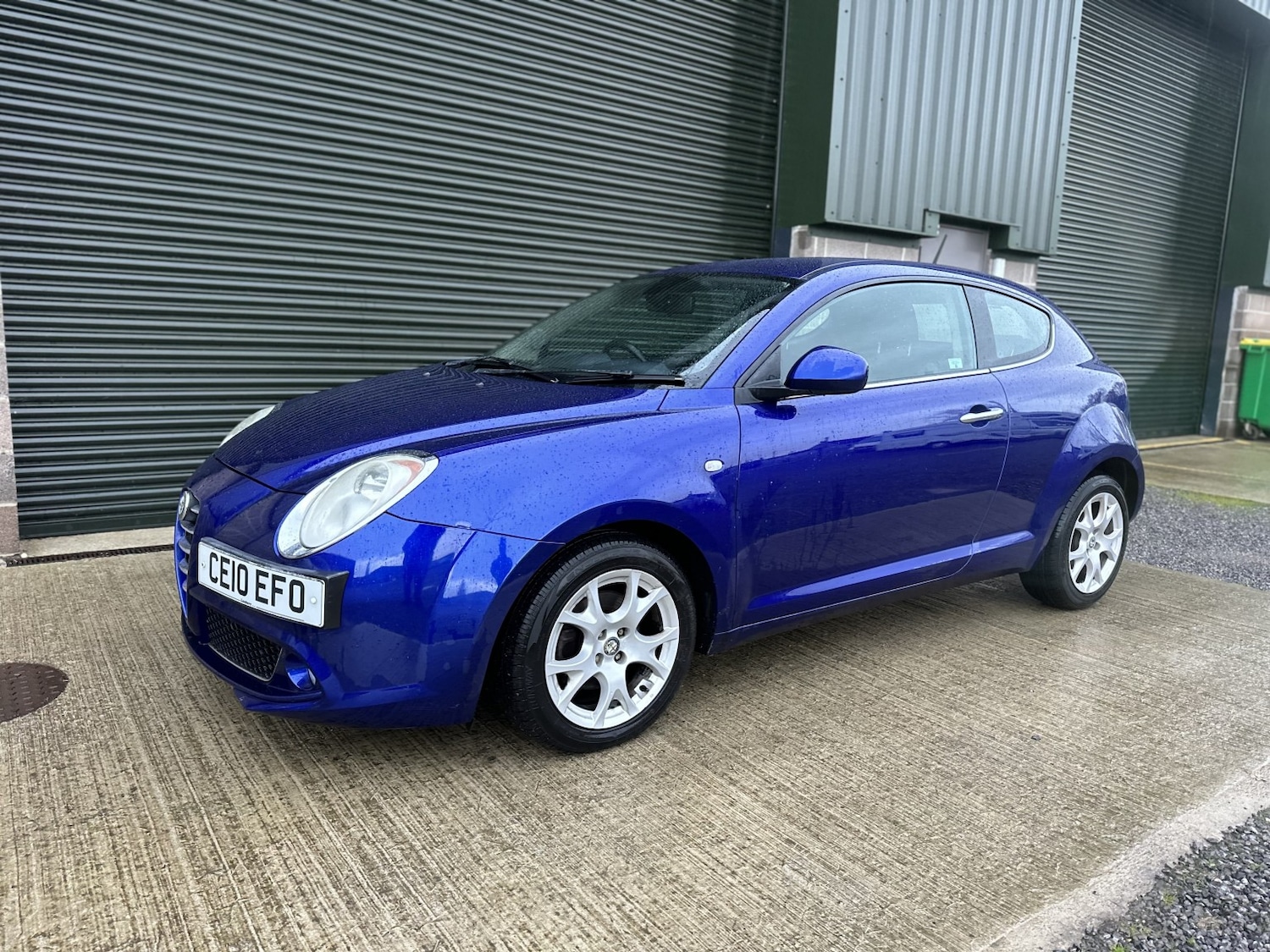 Used Alfa Romeo MiTo 2010 for sale - 76830395: Photo 31