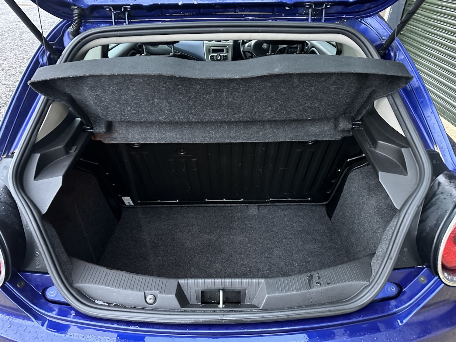 Used Alfa Romeo MiTo 2010 for sale - 76830395: Photo 32