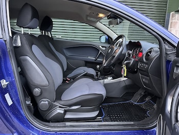 Used Alfa Romeo MiTo 2010 for sale - 76830395: Photo