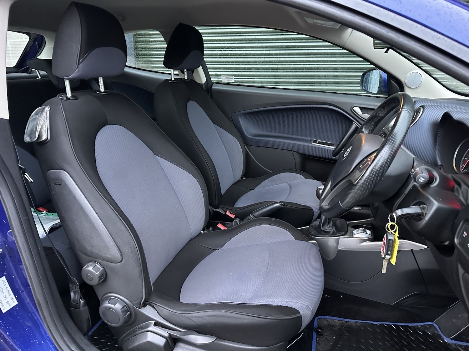 Used Alfa Romeo MiTo 2010 for sale - 76830395: Photo 5