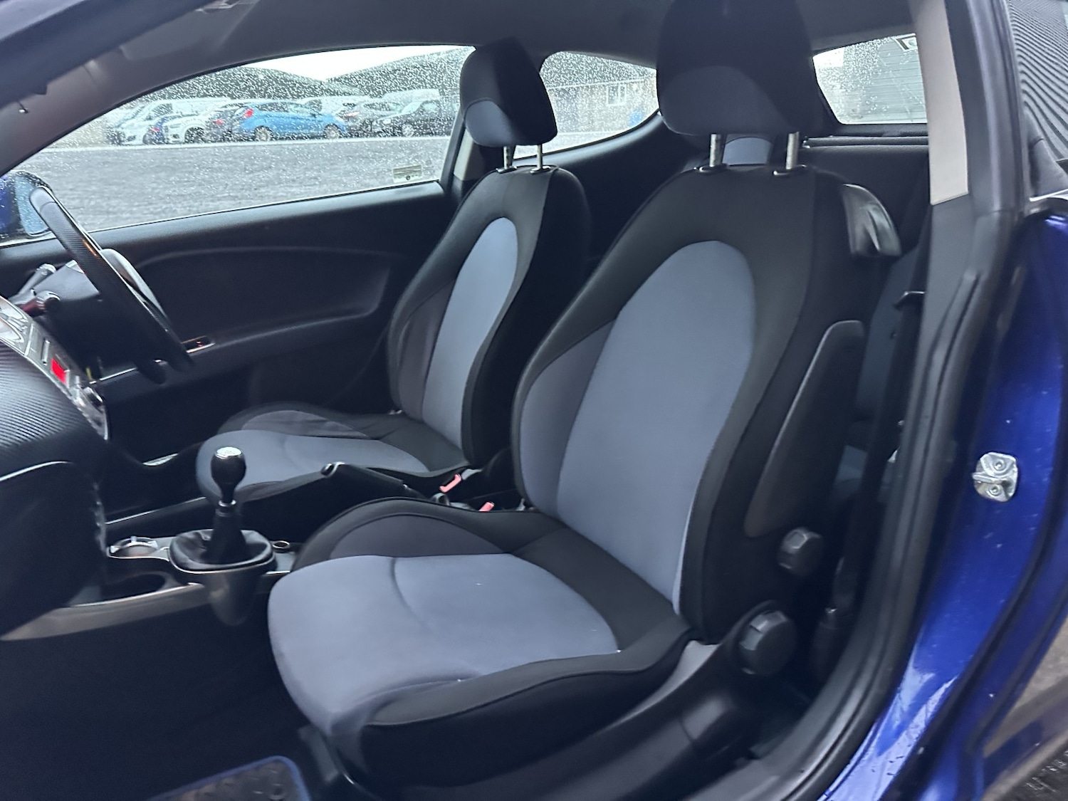 Used Alfa Romeo MiTo 2010 for sale - 76830395: Photo 7