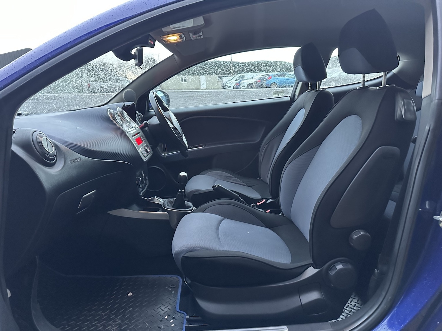 Used Alfa Romeo MiTo 2010 for sale - 76830395: Photo 8