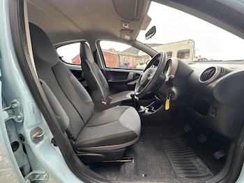Used Citroen C1 2012 for sale - 79552017: Photo