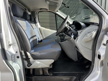 Used Renault Trafic 2014 for sale - 77459930: Photo