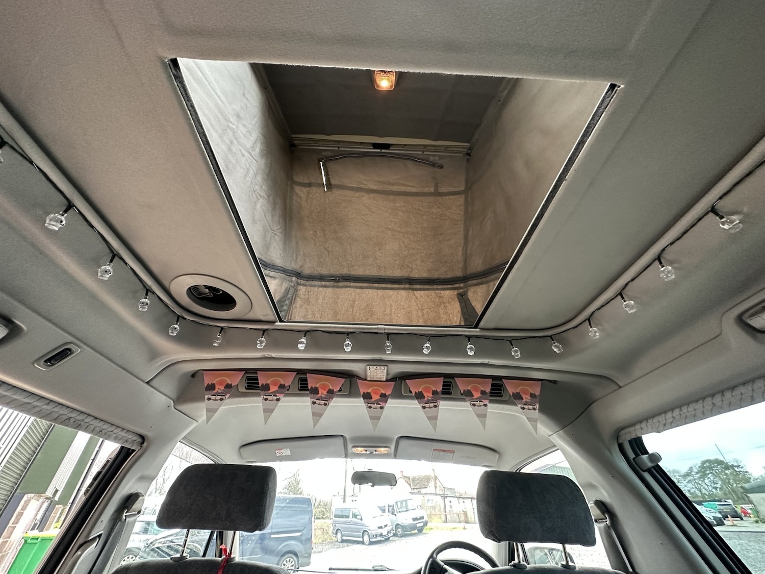 Used Mazda Bongo 2007 for sale - 77750009: Photo 10