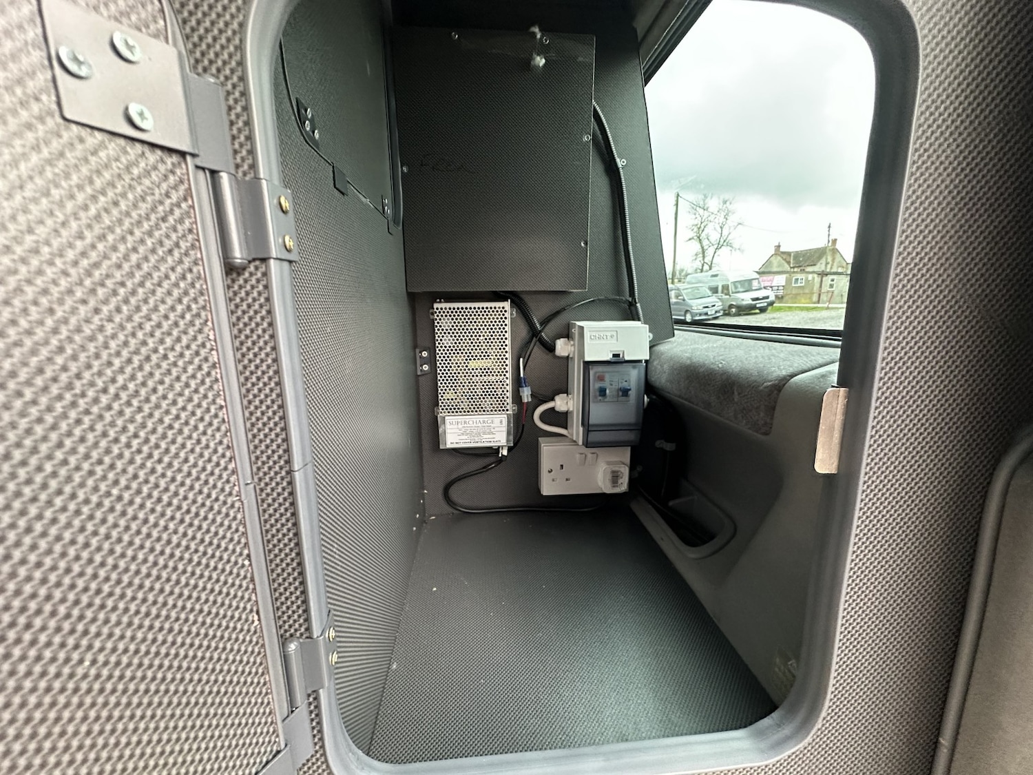 Used Mazda Bongo 2007 for sale - 77750009: Photo 15