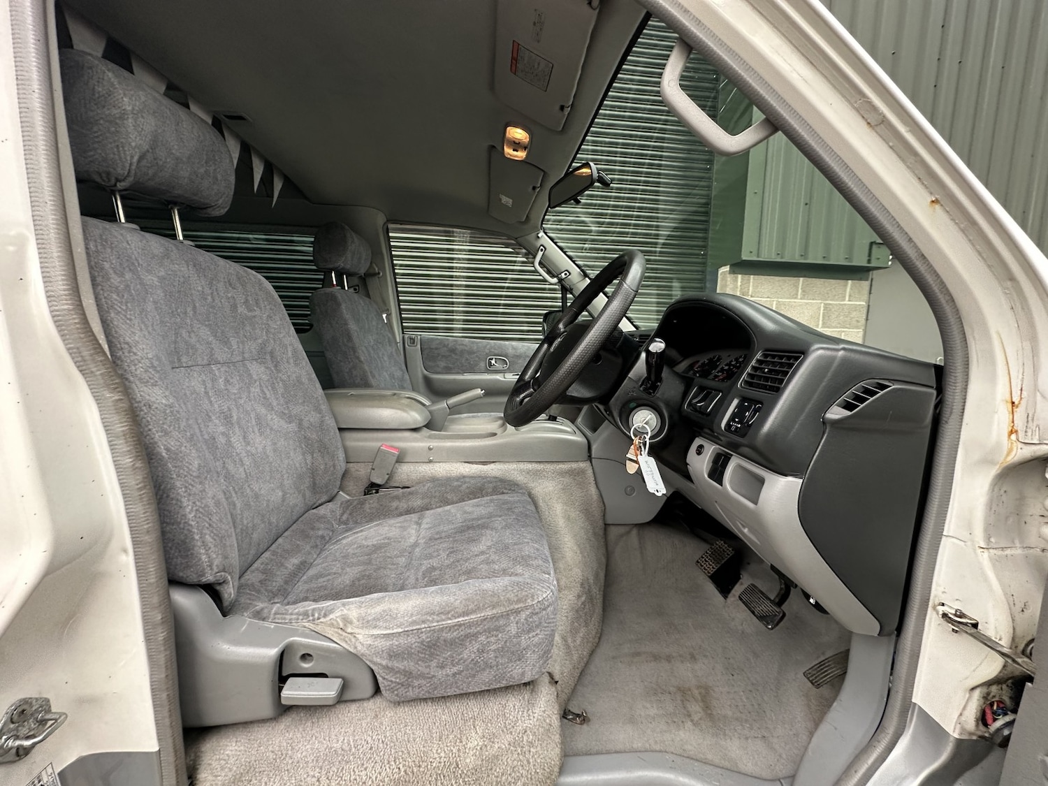 Used Mazda Bongo 2007 for sale - 77750009: Photo 18