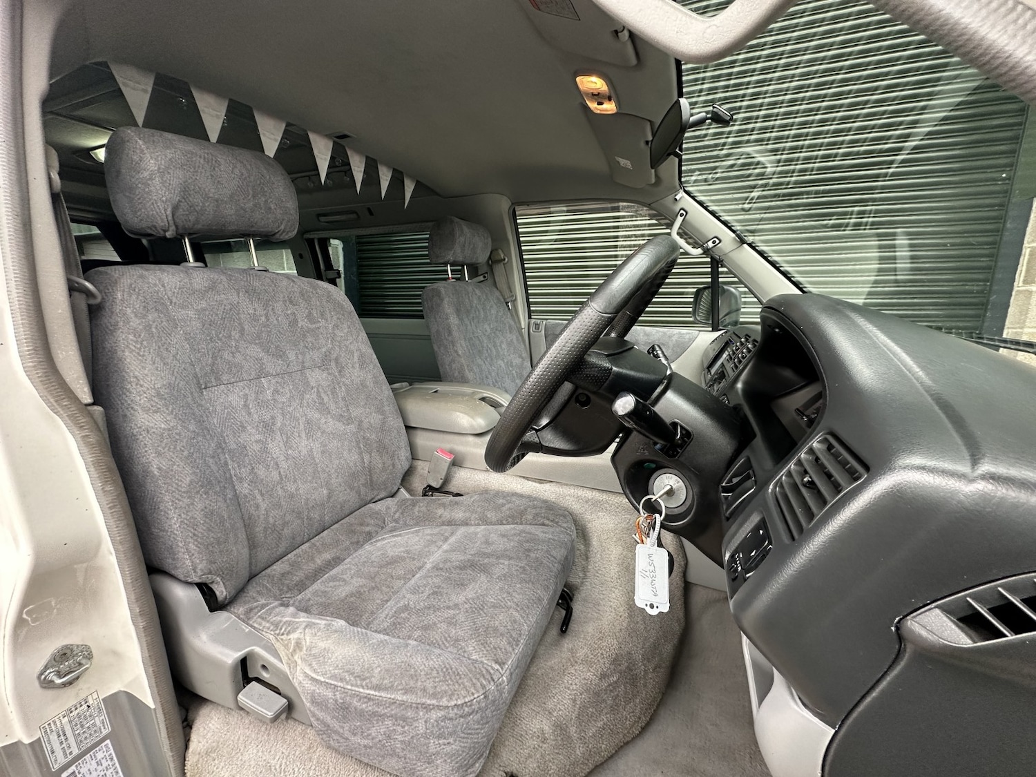 Used Mazda Bongo 2007 for sale - 77750009: Photo 20