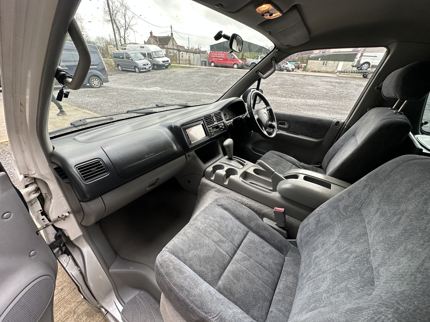 Used Mazda Bongo 2007 for sale - 77750009: Photo 21