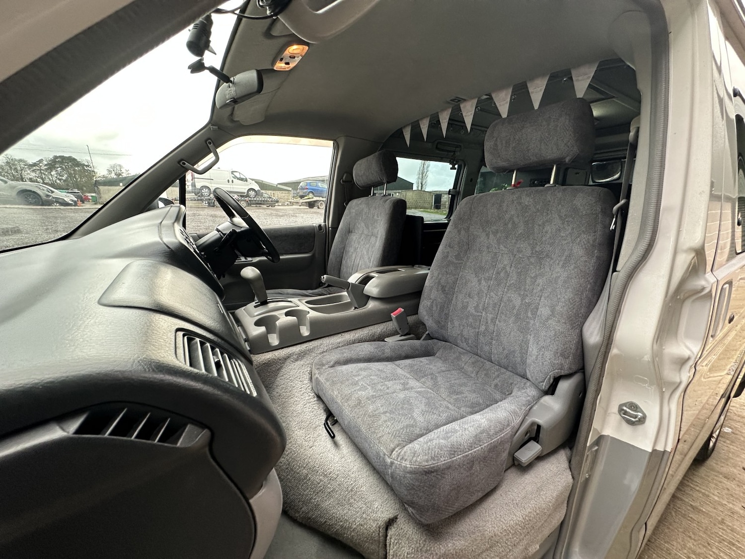 Used Mazda Bongo 2007 for sale - 77750009: Photo 22