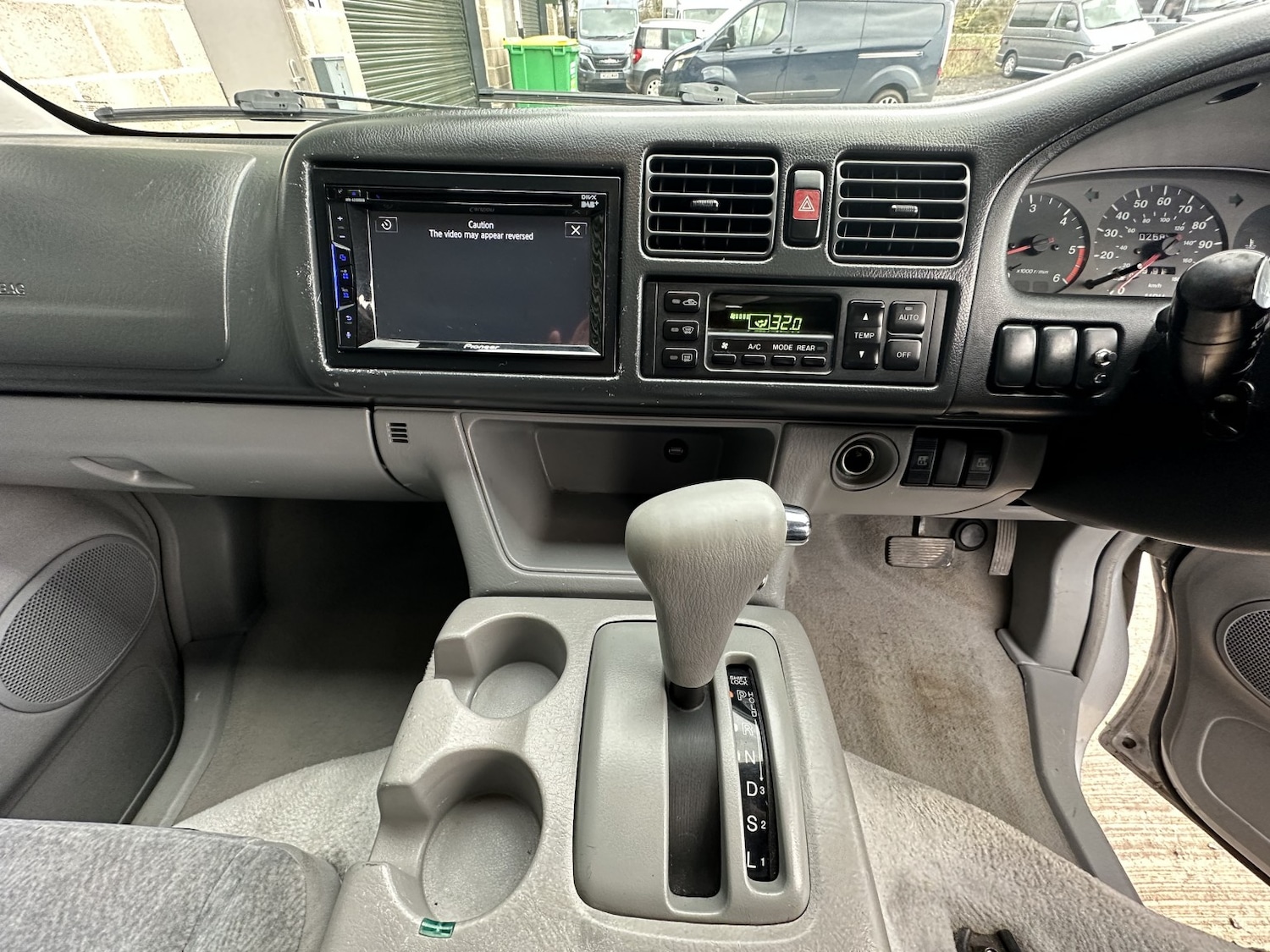 Used Mazda Bongo 2007 for sale - 77750009: Photo 25