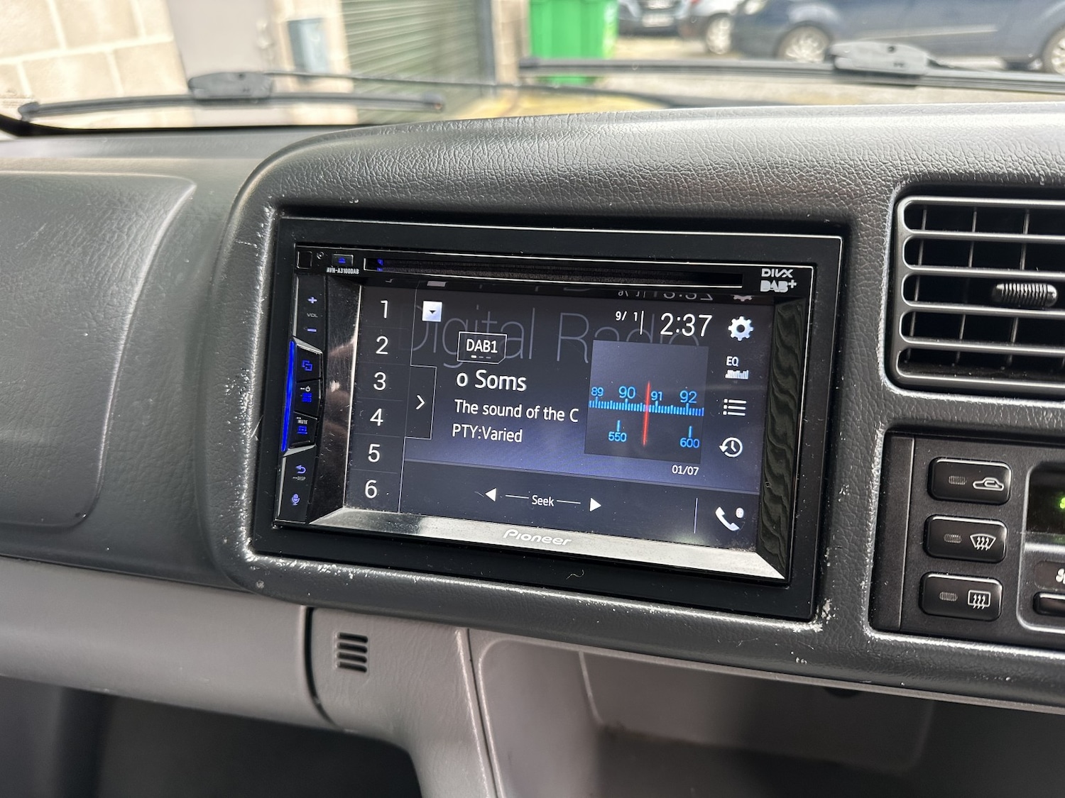 Used Mazda Bongo 2007 for sale - 77750009: Photo 26