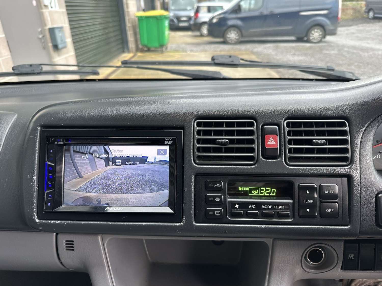 Used Mazda Bongo 2007 for sale - 77750009: Photo 27