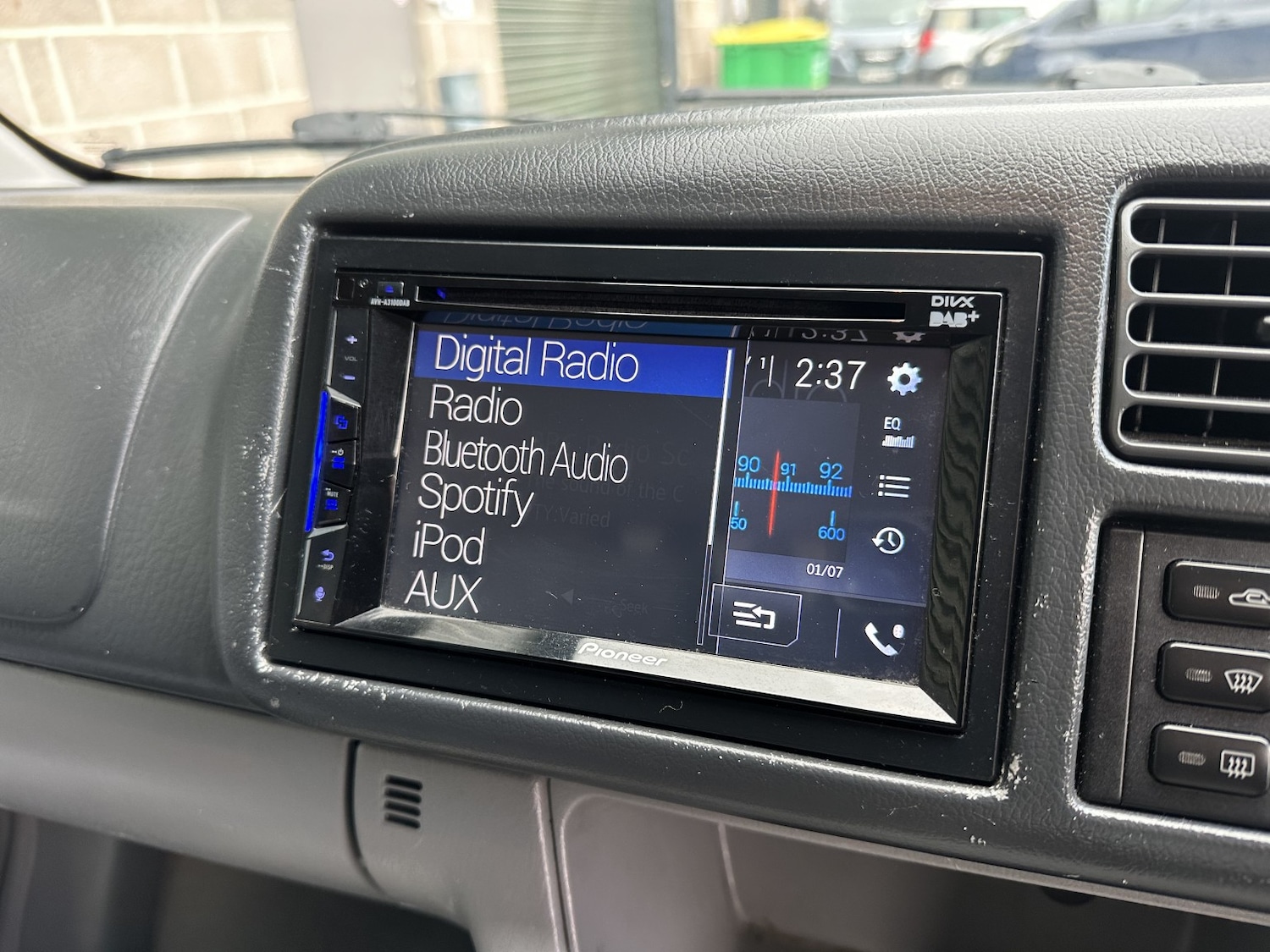 Used Mazda Bongo 2007 for sale - 77750009: Photo 28