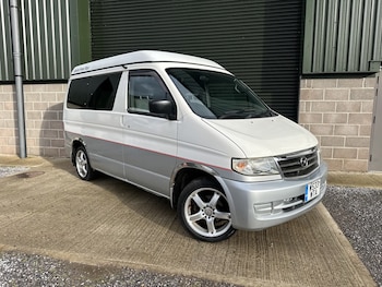Used Mazda Bongo 2000 for sale - 77750009: Photo