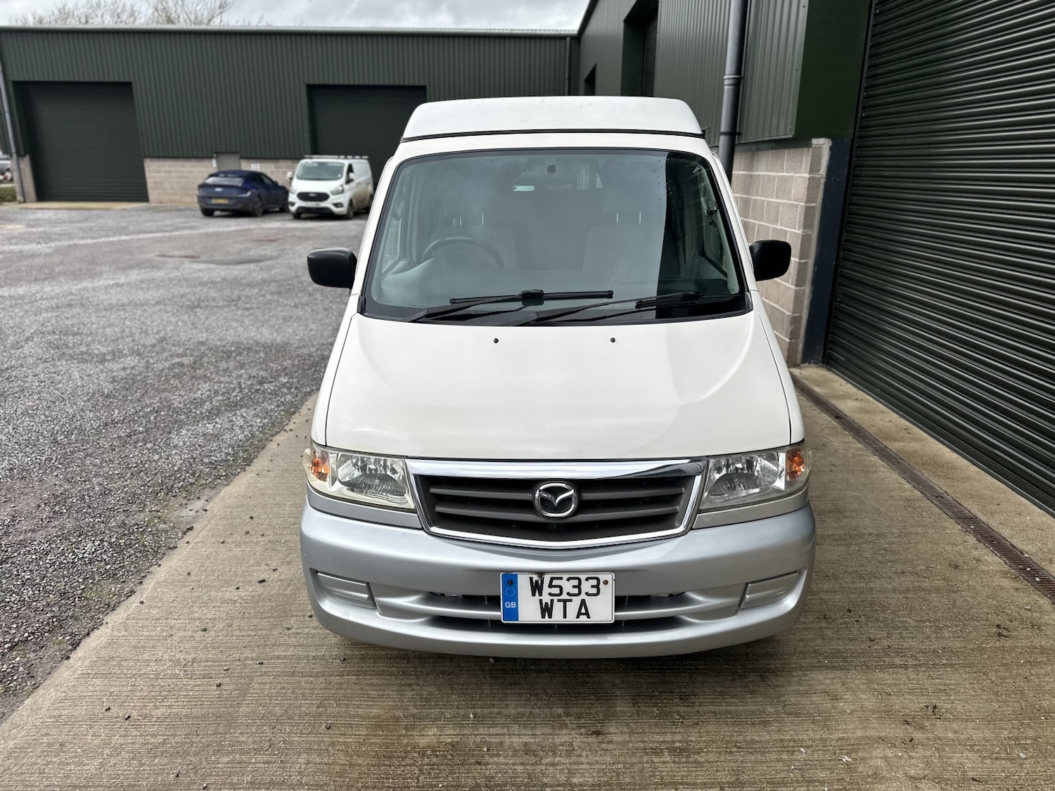 Used Mazda Bongo 2007 for sale - 77750009: Photo 30