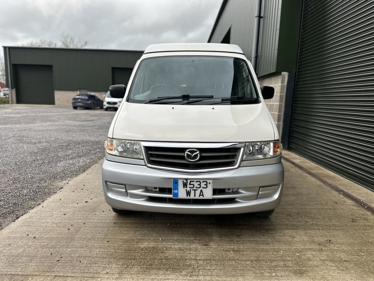 Used Mazda Bongo 2007 for sale - 77750009: Photo 31