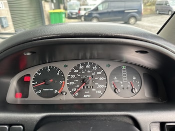 Used Mazda Bongo 2000 for sale - 77750009: Photo