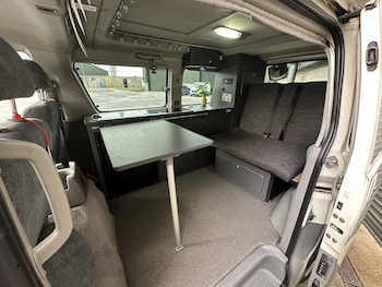 Used Mazda Bongo 2000 for sale - 77750009: Photo