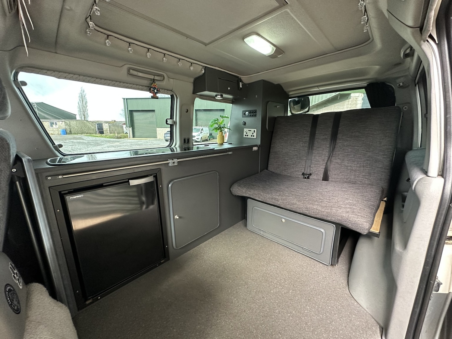 Used Mazda Bongo 2007 for sale - 77750009: Photo 5