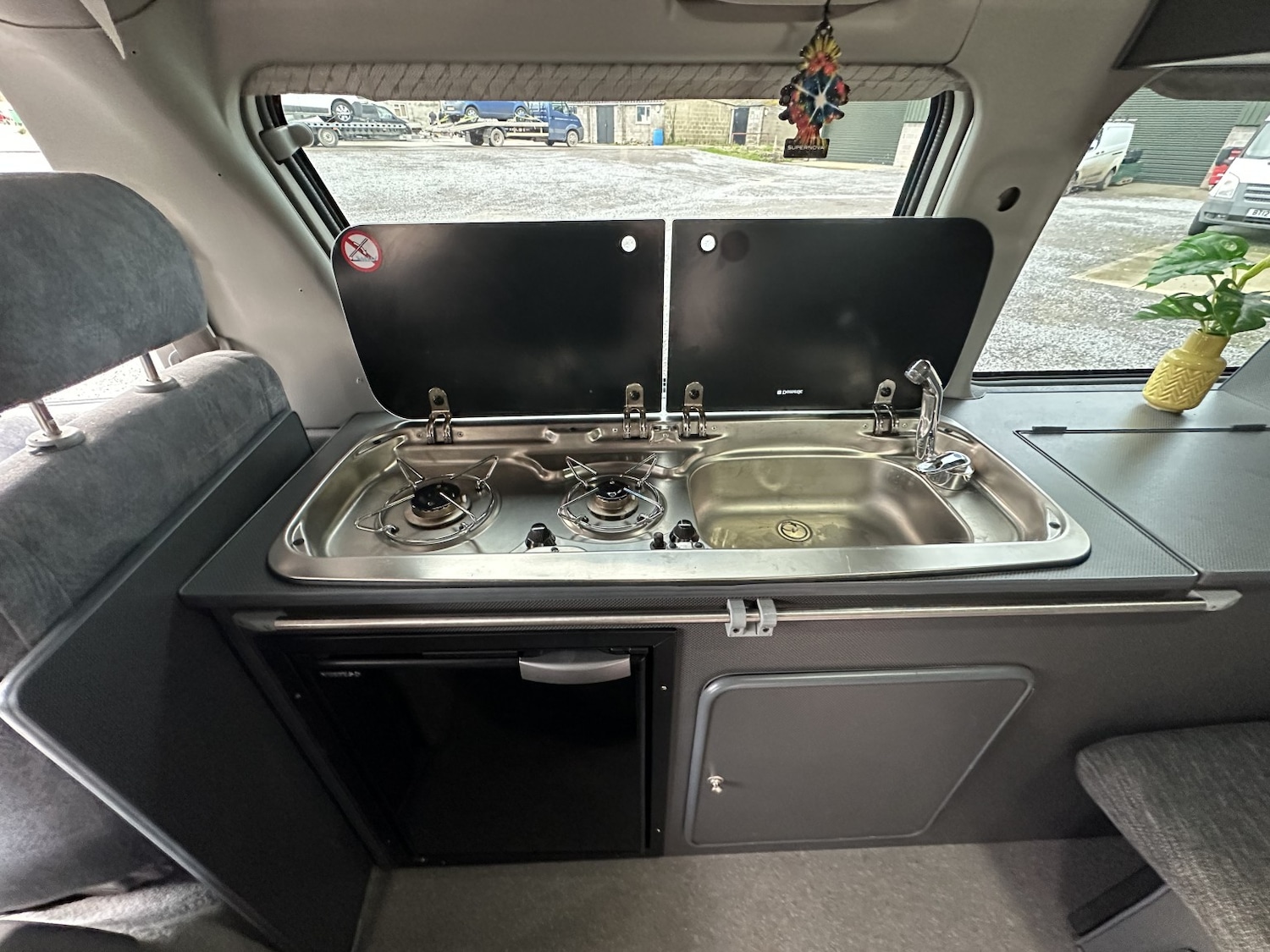 Used Mazda Bongo 2007 for sale - 77750009: Photo 7