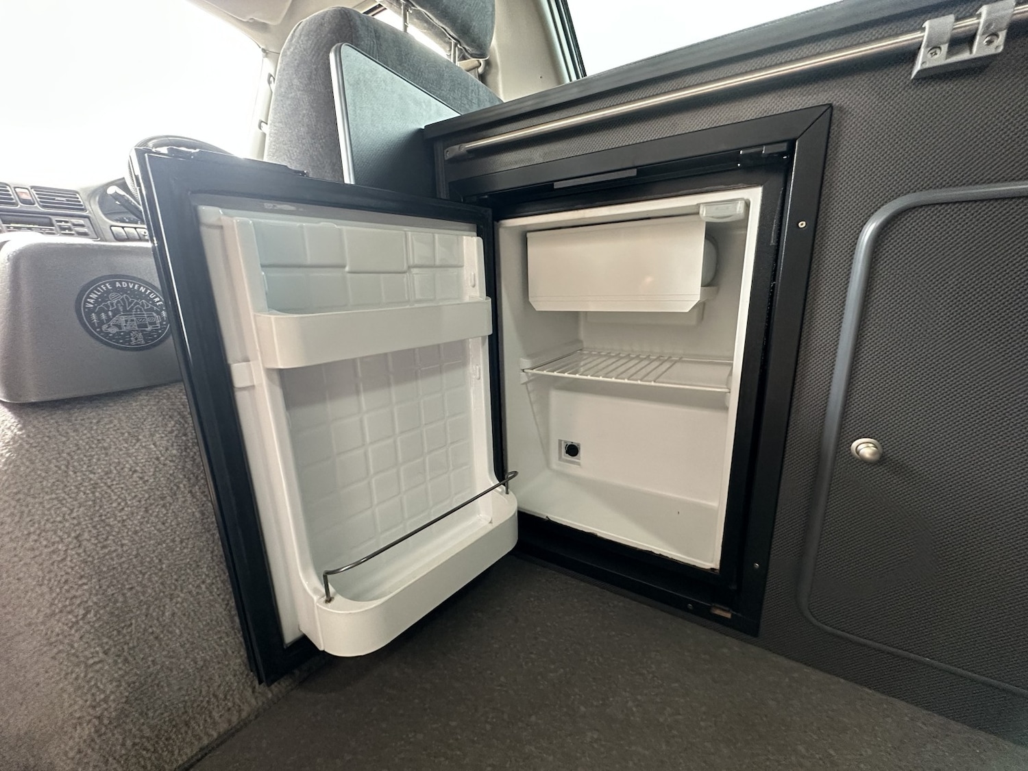 Used Mazda Bongo 2007 for sale - 77750009: Photo 9