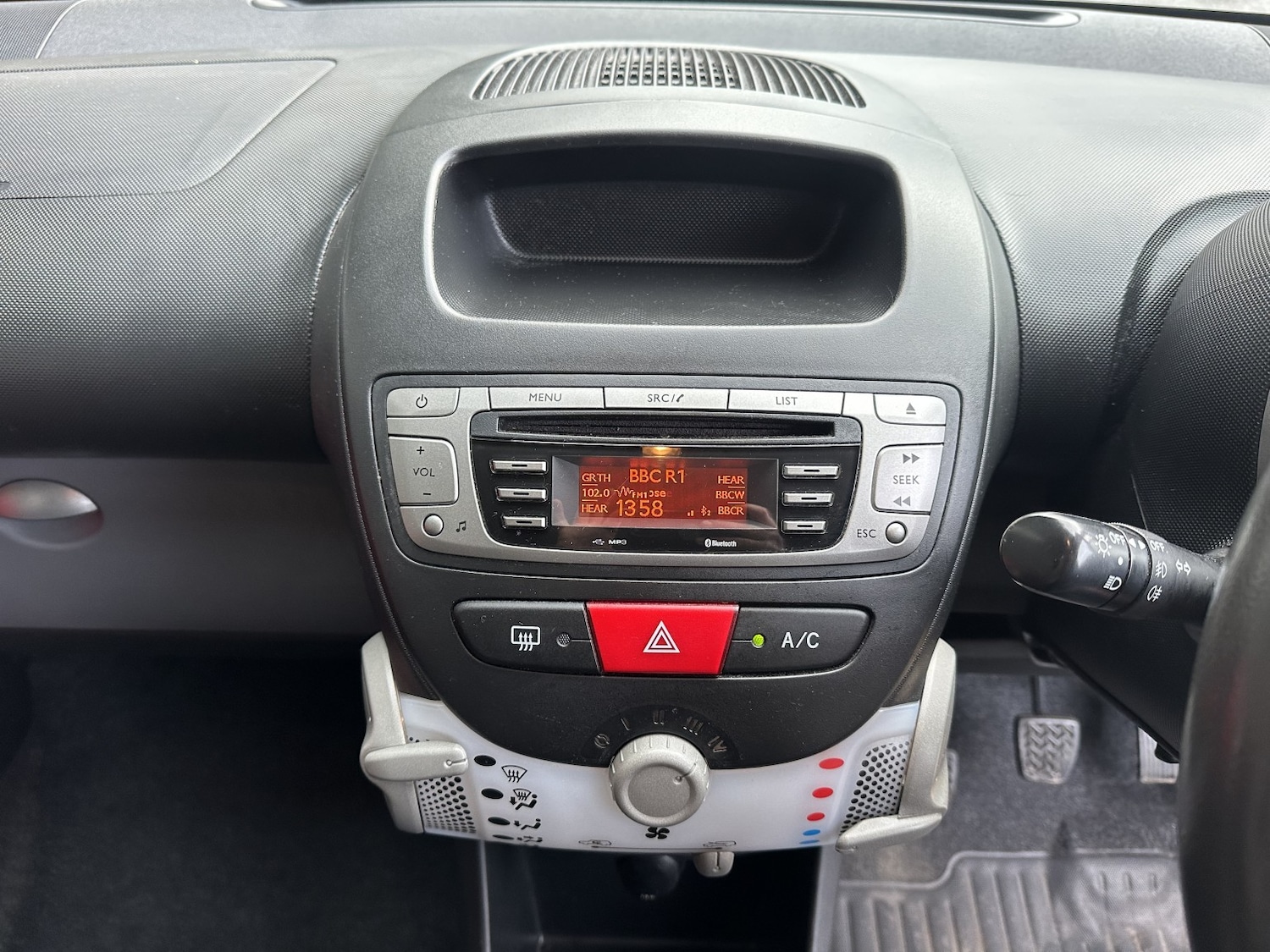 Used Peugeot 107 2013 for sale - 77277357: Photo 12