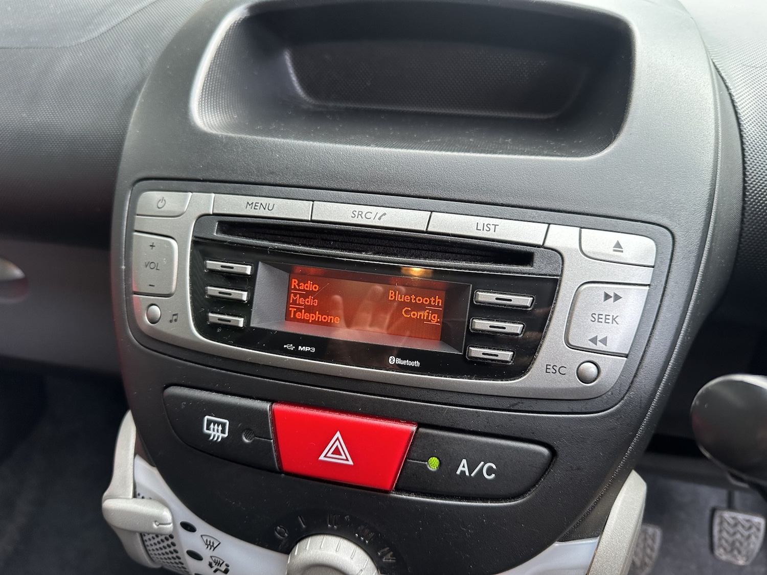 Used Peugeot 107 2013 for sale - 77277357: Photo 13