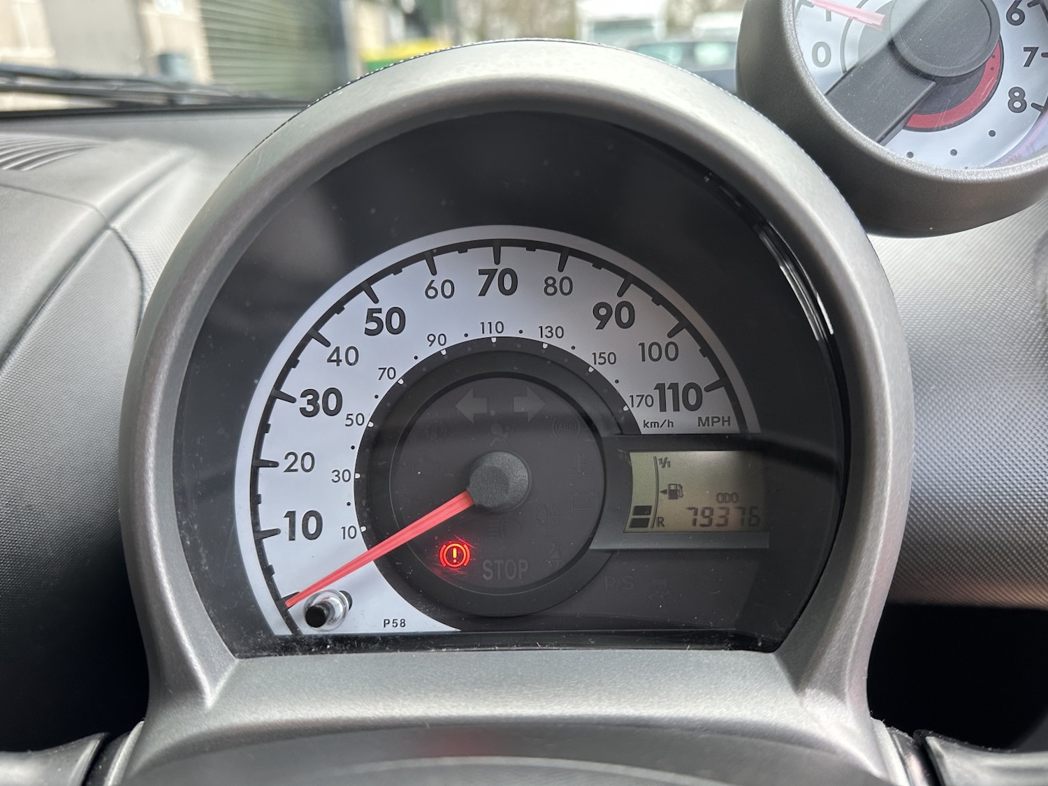 Used Peugeot 107 2013 for sale - 77277357: Photo 2