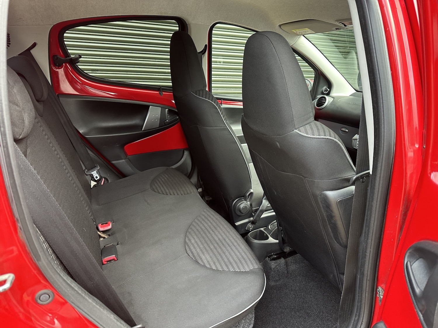 Used Peugeot 107 2013 for sale - 77277357: Photo 9