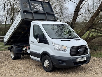 Used Ford Transit 2015 for sale - 77562530: Photo