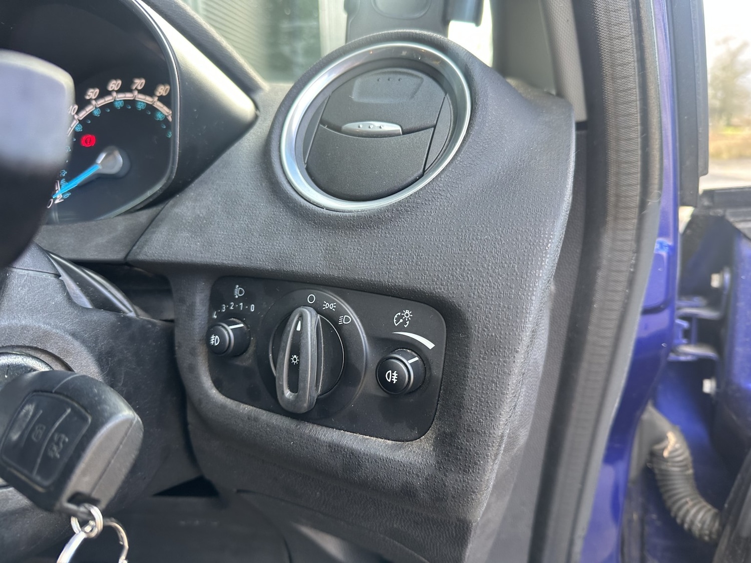 Used Ford Fiesta 2015 for sale - 77400088: Photo 13