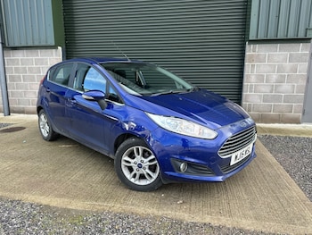 Ford Fiesta feature image