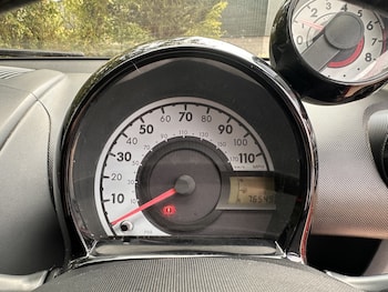 Used Citroen C1 2010 for sale - 79656330: Photo