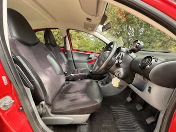 Used Citroen C1 2010 for sale - 79656330: Photo