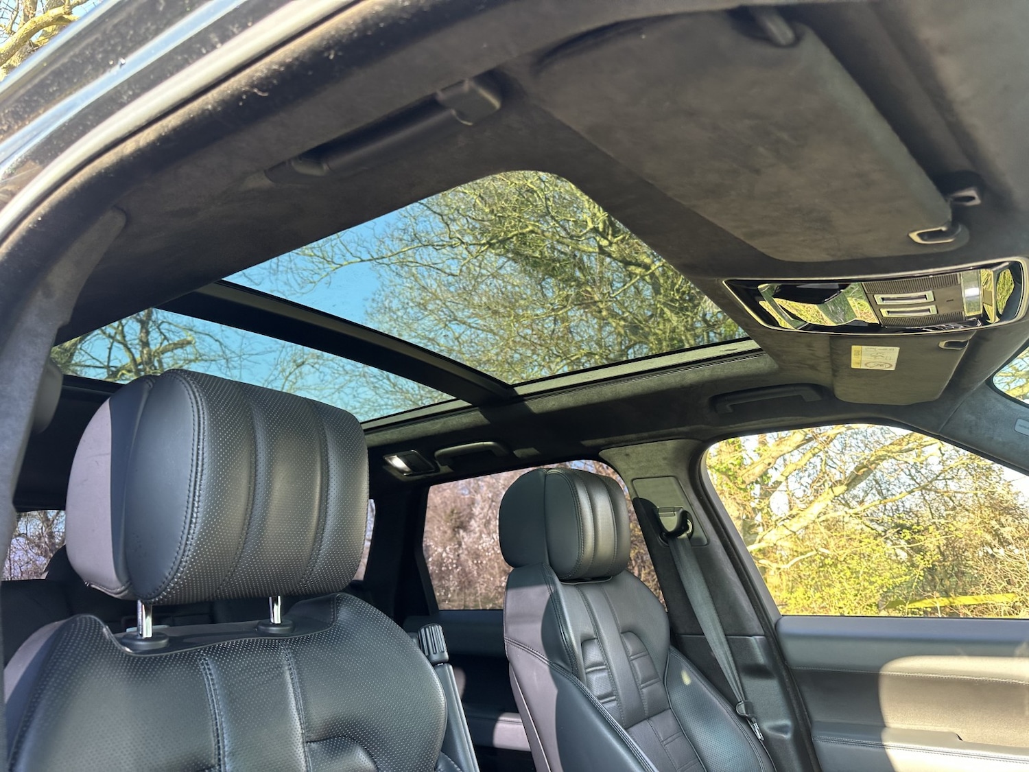 Used Land Rover Range Rover Sport 2014 for sale - 77629056: Photo 10