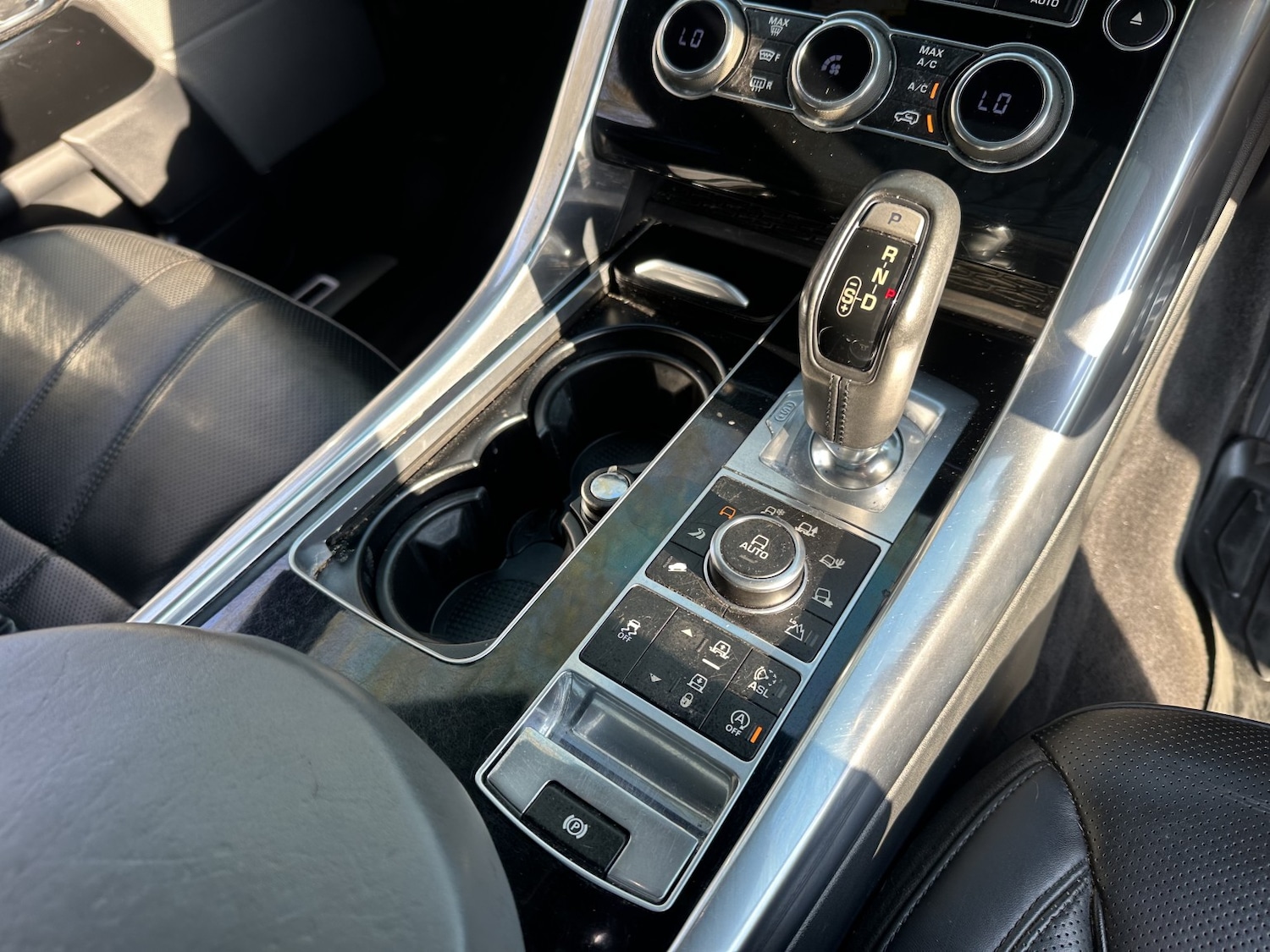 Used Land Rover Range Rover Sport 2014 for sale - 77629056: Photo 13