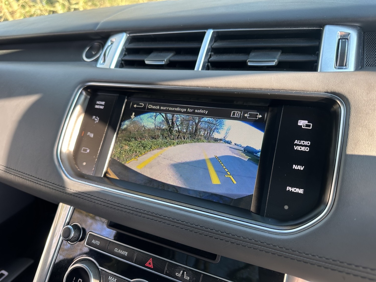 Used Land Rover Range Rover Sport 2014 for sale - 77629056: Photo 17