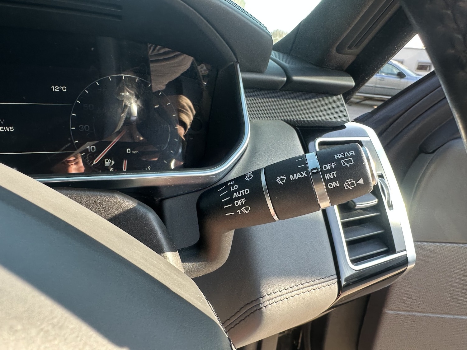 Used Land Rover Range Rover Sport 2014 for sale - 77629056: Photo 22