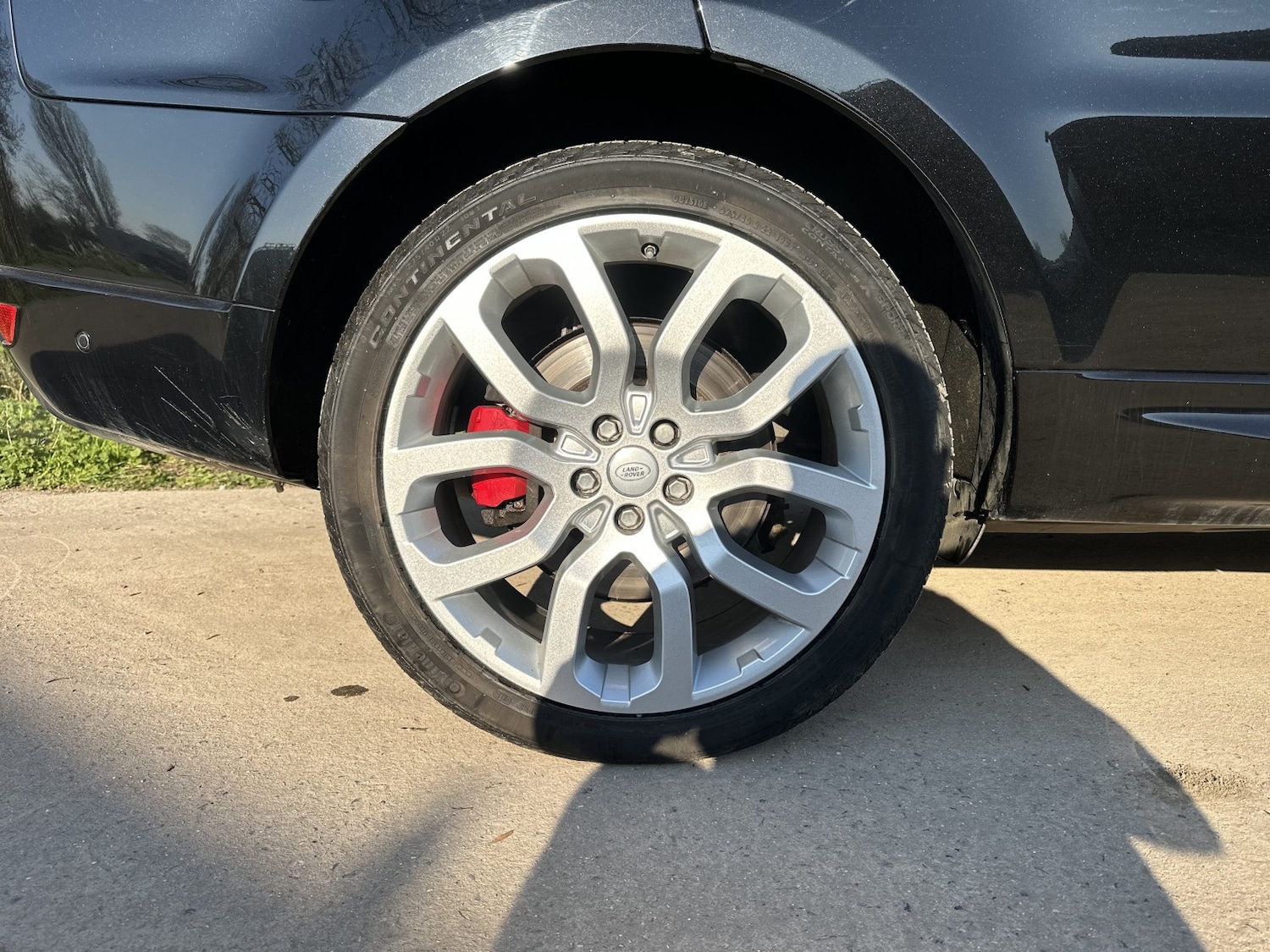 Used Land Rover Range Rover Sport 2014 for sale - 77629056: Photo 27