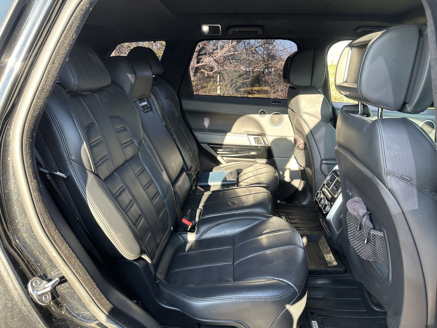 Used Land Rover Range Rover Sport 2014 for sale - 77629056: Photo 9