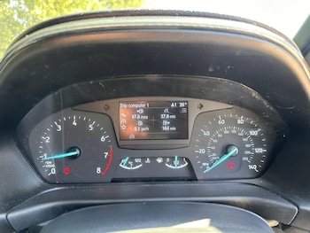 Used Ford Fiesta 2020 for sale - 79386145: Photo