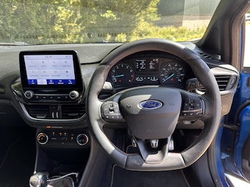 Used Ford Fiesta 2020 for sale - 79386145: Photo